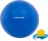 Tunturi Gymnastický míč s pumpičkou 75 cm, modrý