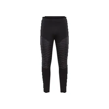 Pánské legíny CRAFT ADV SubZ Lumen Tights M černá 1913620-999000 S; Černá kalhoty + DÁREK DLE VÝBĚRU!