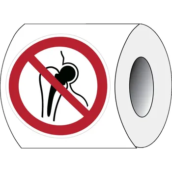 Kancelář PIC P014-Dia 100-PE-ROLL/1