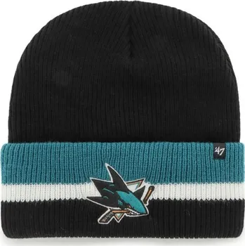 Kšiltovka 47 Brand Kulich 47 Split San Jose Sharks SR 419161