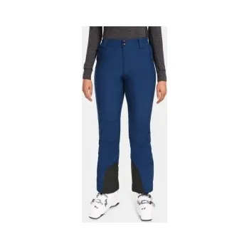 Kilpi GABONE-W tmavě modrá UL0425KI 42; Modrá kalhoty + DÁREK DLE VÝBĚRU!