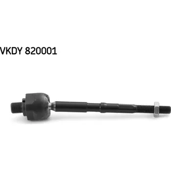 Táhlo řízení Axiální kloub, příčné táhlo řízení SKF VKDY 820001