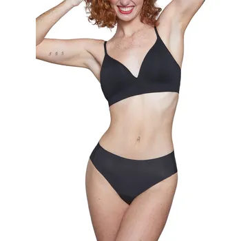 Menstruační kalhotky Menstruační kalhotky Love Luna Hi Cut (LOVE012) S