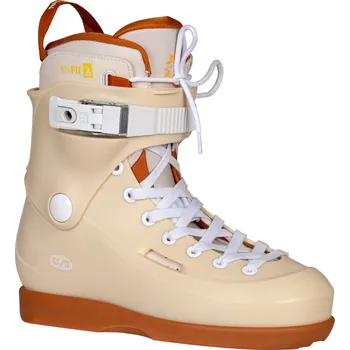 Kolečkové brusle Boty USD Sway Witzemann Pro Velikost: EU 37-38