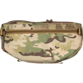 Ledvinka Real Target® EDC Ledvinka Low Profile Real Target®, Barva: Multicam®