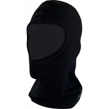 Kukla Funkční kukla s obsahem vlny, unisex TENOR 701 černá uni