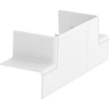 kabelová chránička OBO BETTERMANN T-kus GK-TR53100RW 6113100