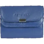 Peterson peněženka PTN RD-GC02 modrá