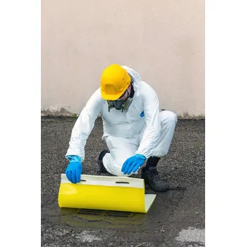 Protiskluzová podložka PU50