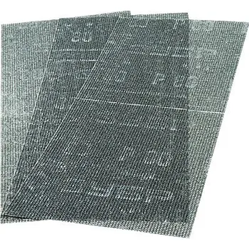 Brusný papír Mřížka brusná 028 280 x 115 mm Z80