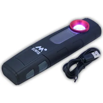 Svítilna NELW 14058R Inspekční svítilna UV CRI 95