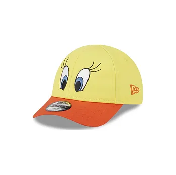 Pokrývka hlavy Kšiltovka New Era 940K WARNER BROS TWEETY BIRD Ofy velikost INF