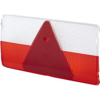 Příslušenství osvětlení automobilu Čočka HELLA 9EL 341 255-011