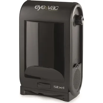 Vysavač Vysavač vlasů Sibel Eye Vac