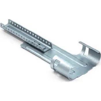 Stavební deska TAMADEX Nonius spodní díl CD 60/27 čtyřbodový SDK tl. 0,8mm