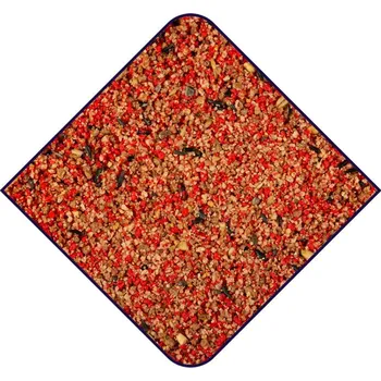 Krmivo pro ptáka Witte Molen Krmivo pro Ptáky EGGFOOD red, vaječné s barvivem 1kg