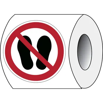 Značení PIC P024-Dia 025-PE-ROLL/1