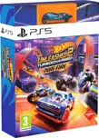 Hot Wheels Unleashed 2: Turbocharged…