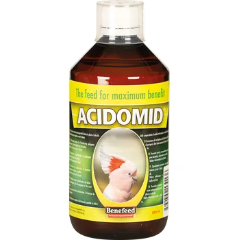 BENEFEED Acidomid Exot, 1000 ml