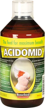 BENEFEED Acidomid Exot