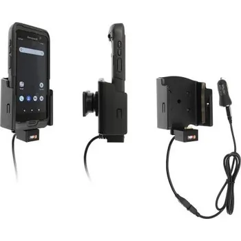 Brodit držák s nabíjením z CL na Honeywell-CT47, 721366