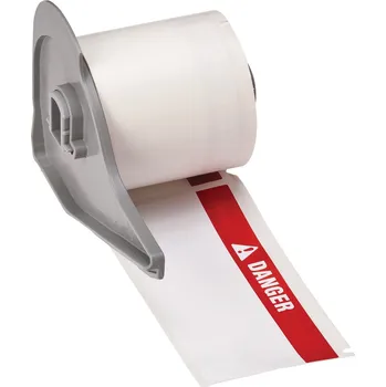 Papír M7-38-483-DANGER