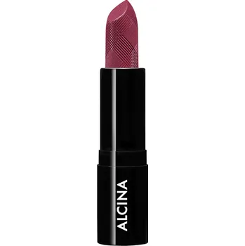 Rtěnka Alcina - Vysoce krycí rtěnka - Lipstick Winter berry 1 ks