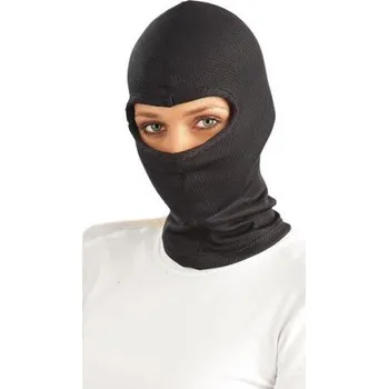 Kukla Dámská lyžařská kukla Litex 9C050 bílá UNI