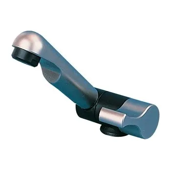 Vodovodní baterie Vodovodní baterie STYLE 2002 matný nikl