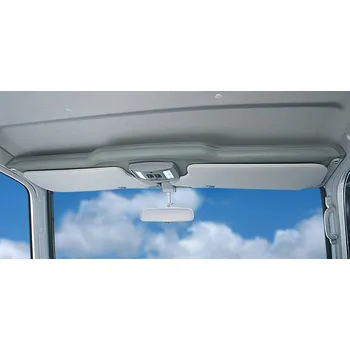 ARB stropní přihrádka šedá Land Cruiser J7 99-22