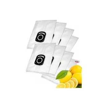 Sáček do vysavače Sáčky s vůní pro ROWENTA RO7347EA Silence Force 5A AROMA Citron 8ks