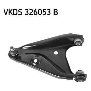 Zavěšení kol Řídicí páka, zavěšení kol SKF VKDS 326053 B