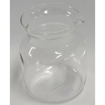 Konvice na čaj Konvice náhradní sklo 1,25 l Simax Matura typ NS/3972