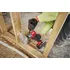 Vrtačka Milwaukee M18 FDD3-502X 2x 5 Ah + nabíječka + kufr