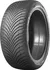 Celoroční osobní pneu Kumho Solus 4S HA32 255/45 R20 105 W XL