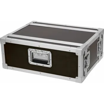 PC skříň Roadinger Rack Profi 4U 25cm přepravní kufr