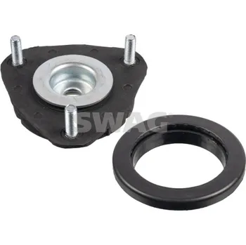 Opravná sada podvozku a pohonu kol Opravná sada, horní uložení tlumičů SWAG 50 91 9676