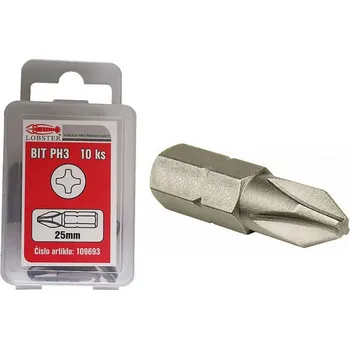 Bit Bit PH3 - 25mm 10ks