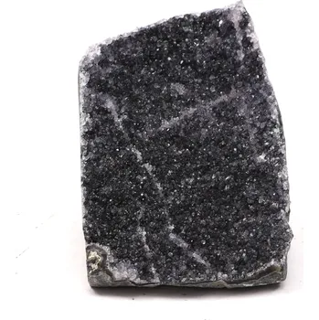 Drahý kámen Ametyst drúza 0.550 kg #2183