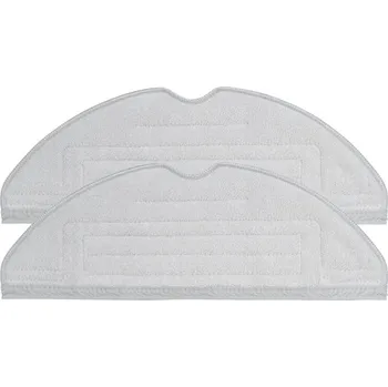 Příslušenství pro úklid OEM Mopovací textílie pro vysavače Roborock S8,S8 Pro Ultra - 2ks