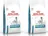 Royal Canin Veterinary Diet Dry Adult Dog Hypoallergenic, 2x 14 kg