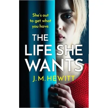 Cestování The Life She Wants - Hewitt T.