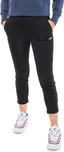 Kalhoty Dámské Fila Brigid Cigarette Black - XS