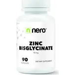 Nero Zinc Bisglycinate 10 mg