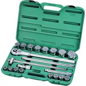 Gola sada Gola sada 3/4´´ CrV 21ks HONITON