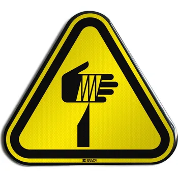 Značení W/W022/NT/RFLBD-TRI400-1