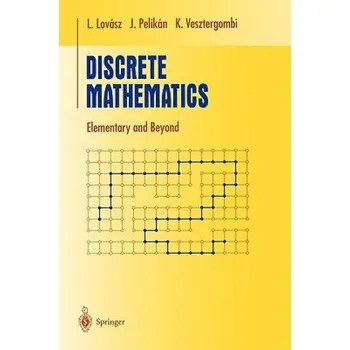 Matematika Discrete Mathematics – Ch L. Hemleben (EN)