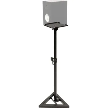 Reprobox Stagg SMOS-12 SET, stojany pro studiové monitory, 2 ks