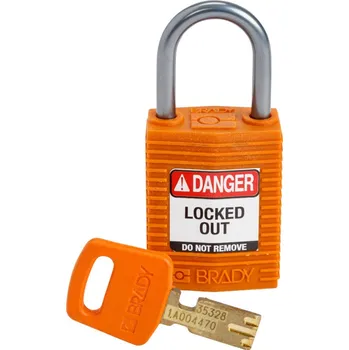 Zámek na kolo CPT-ORG-25AL-KD