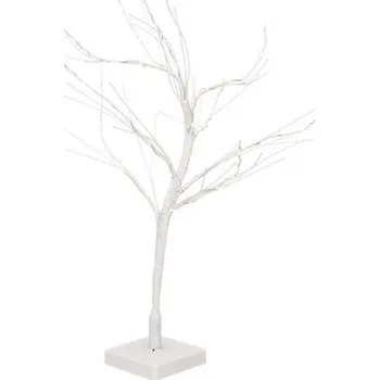 Vánoce Stromek zimní LED 1V247